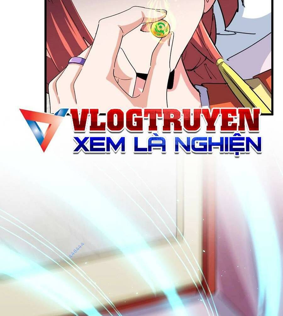 Đại Quản Gia Là Ma Hoàng Chapter 367 - Trang 2