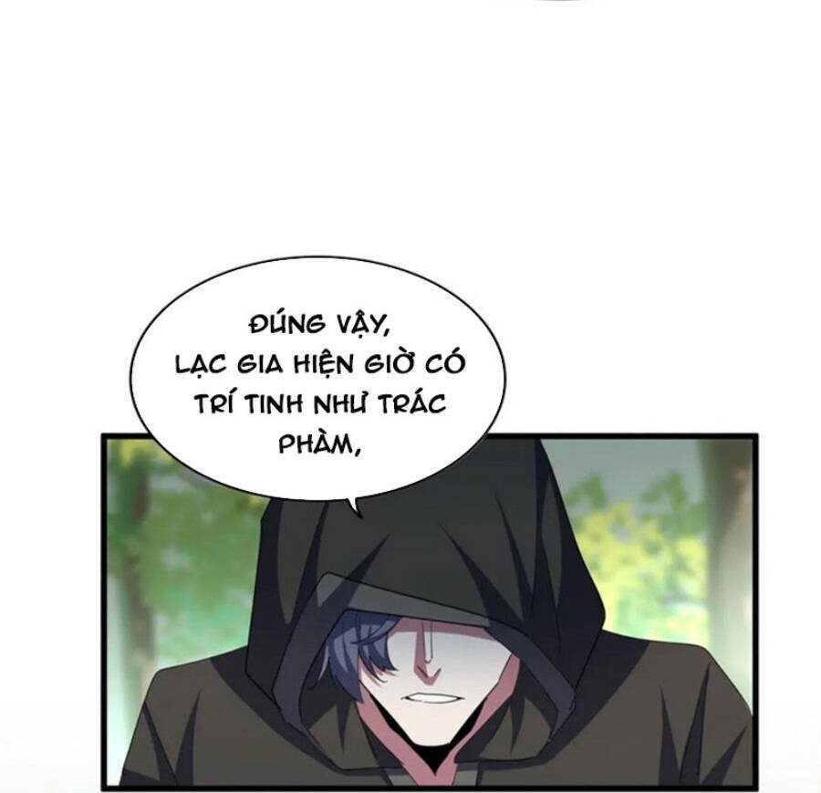 Đại Quản Gia Là Ma Hoàng Chapter 371 - Trang 2