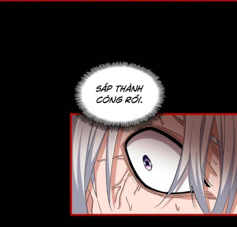 Đại Quản Gia Là Ma Hoàng Chapter 376 - Trang 2