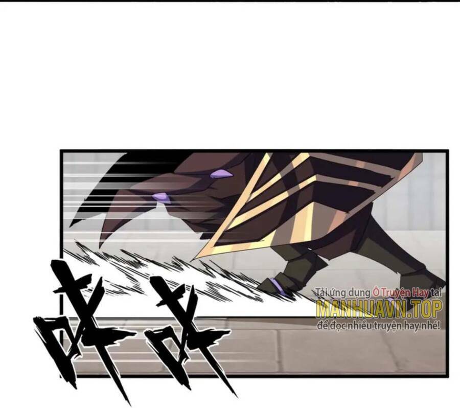 Đại Quản Gia Là Ma Hoàng Chapter 382 - Trang 2