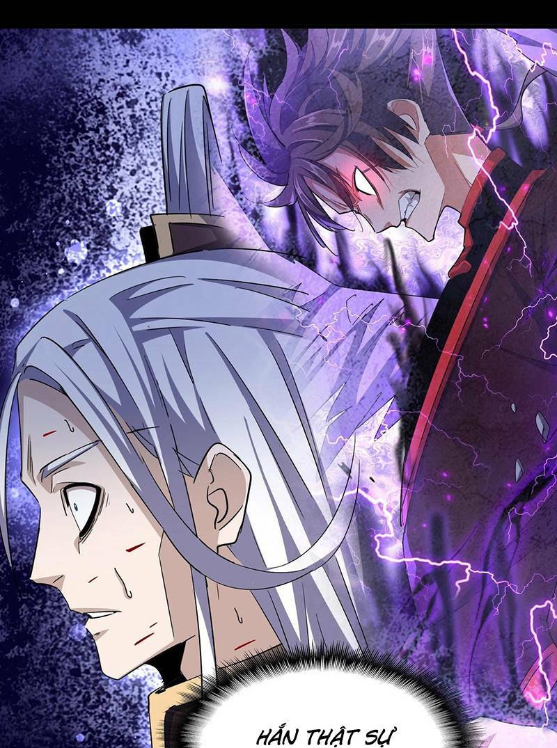 Đại Quản Gia Là Ma Hoàng Chapter 384 - Trang 2