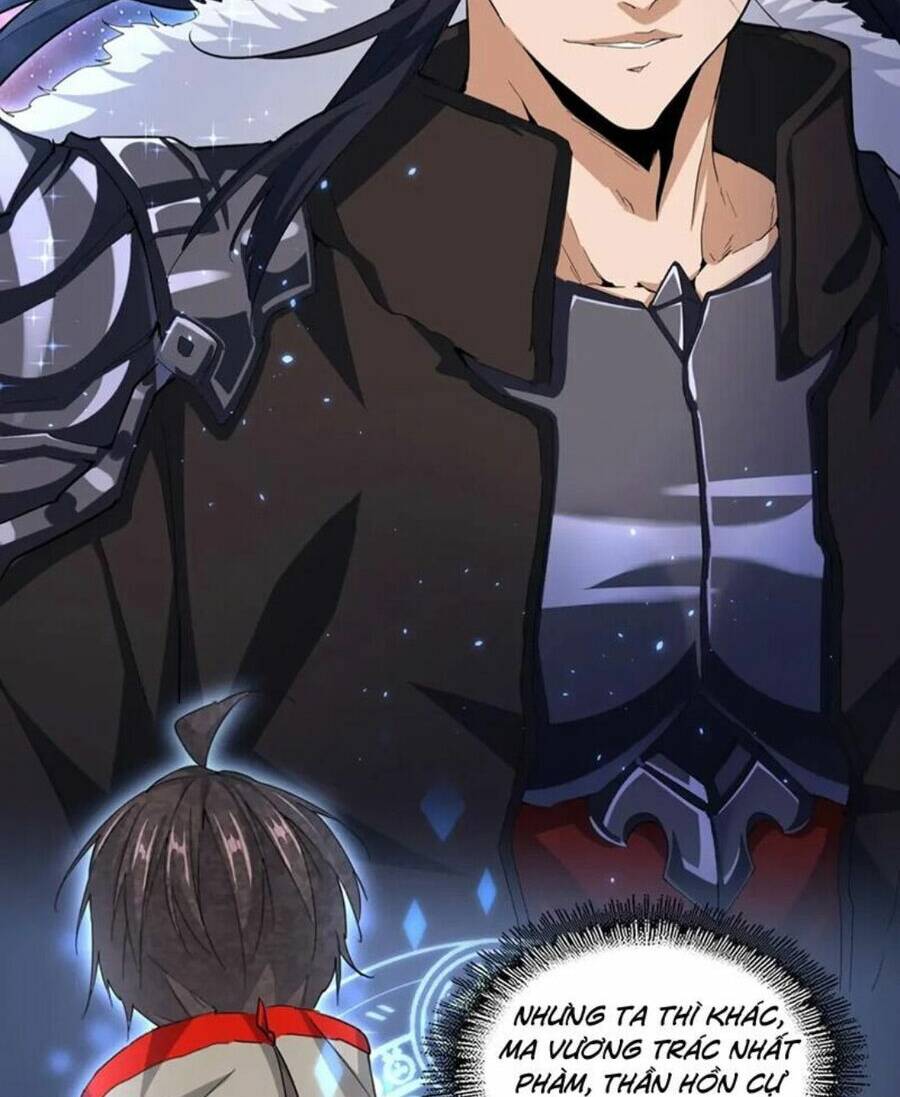 Đại Quản Gia Là Ma Hoàng Chapter 394 - Trang 2