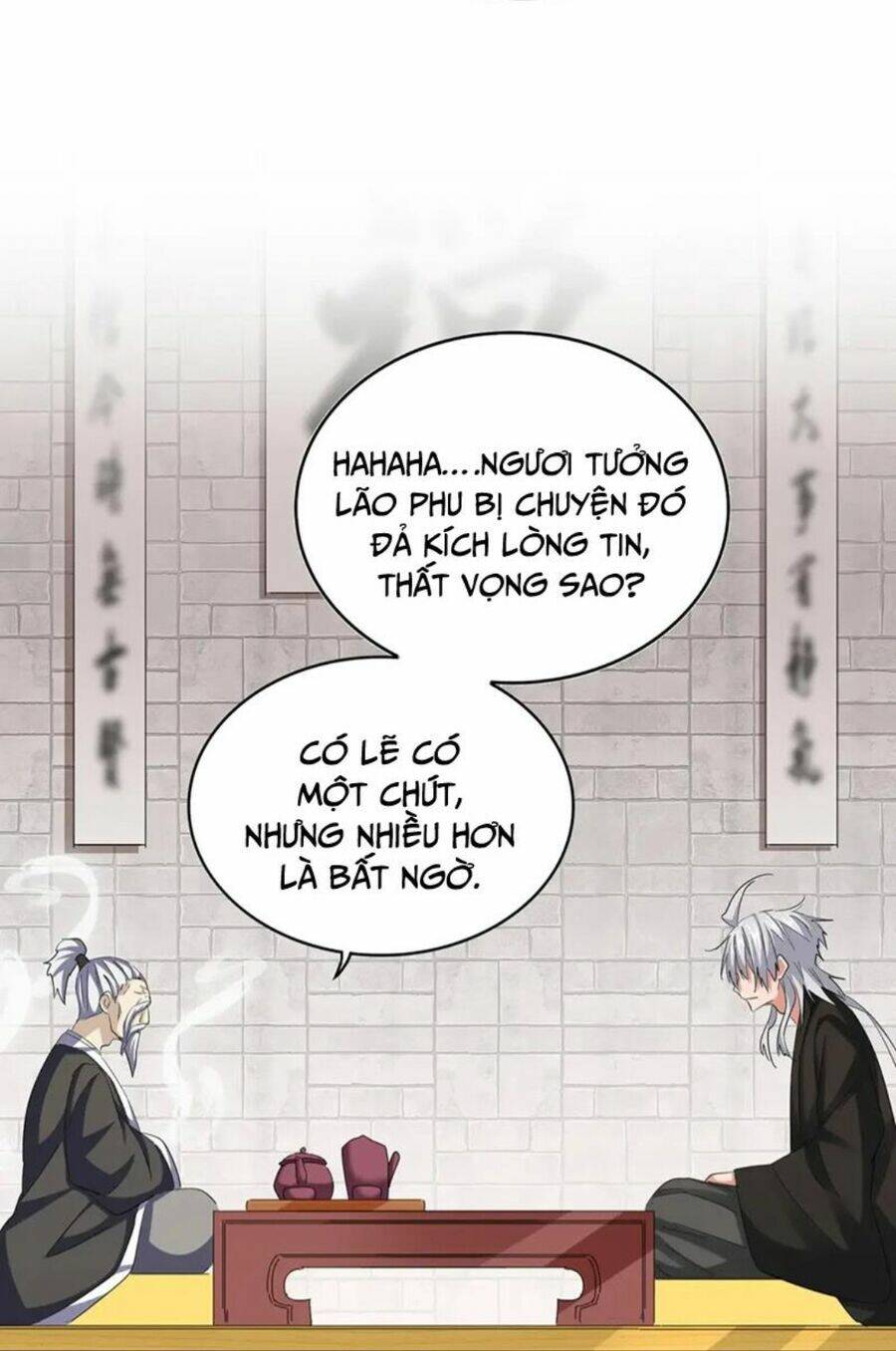 Đại Quản Gia Là Ma Hoàng Chapter 394 - Trang 2