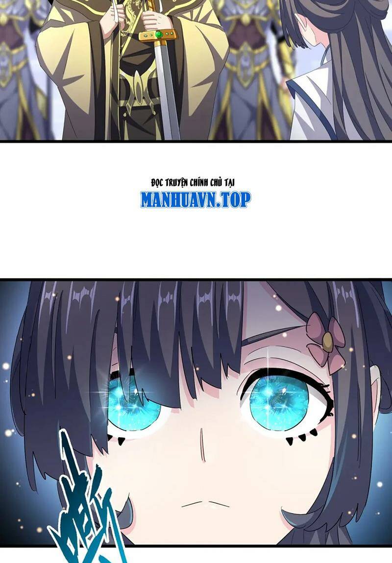 Đại Quản Gia Là Ma Hoàng Chapter 398 - Trang 2