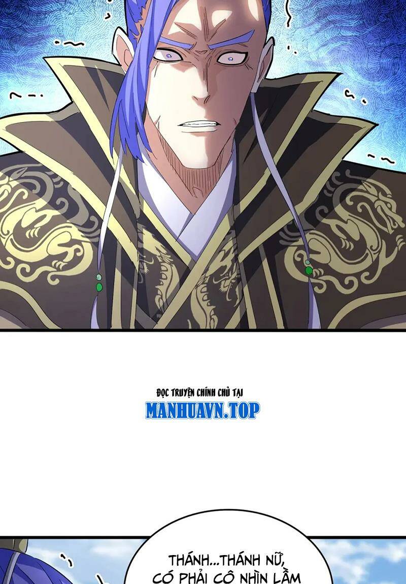 Đại Quản Gia Là Ma Hoàng Chapter 398 - Trang 2