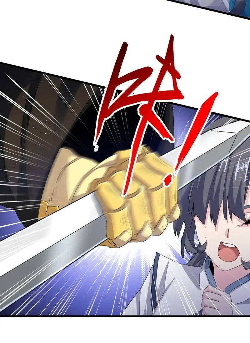 Đại Quản Gia Là Ma Hoàng Chapter 398 - Trang 2