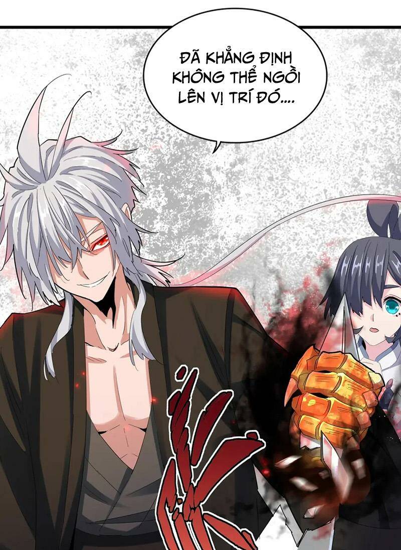 Đại Quản Gia Là Ma Hoàng Chapter 398 - Trang 2