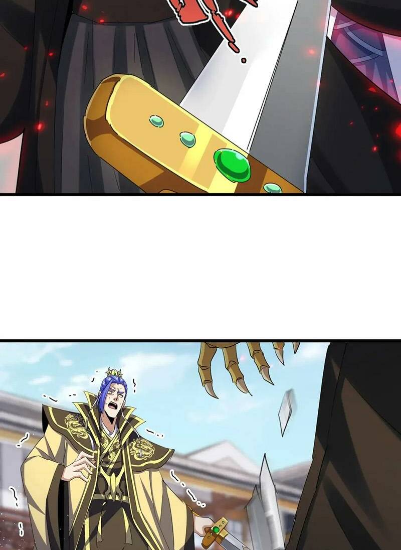 Đại Quản Gia Là Ma Hoàng Chapter 398 - Trang 2