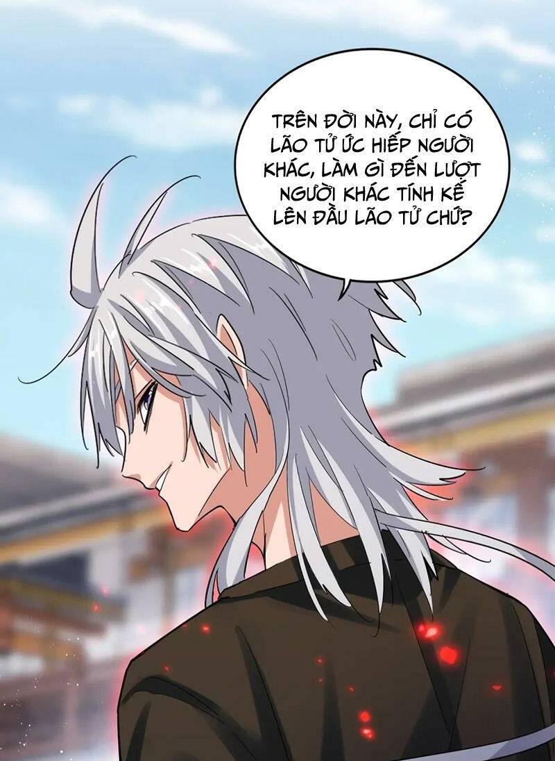 Đại Quản Gia Là Ma Hoàng Chapter 398 - Trang 2