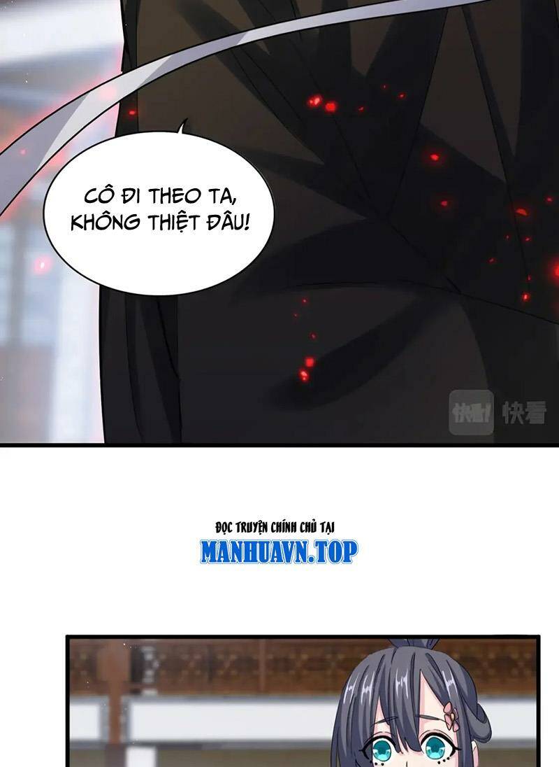 Đại Quản Gia Là Ma Hoàng Chapter 398 - Trang 2