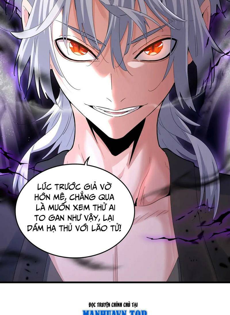 Đại Quản Gia Là Ma Hoàng Chapter 398 - Trang 2