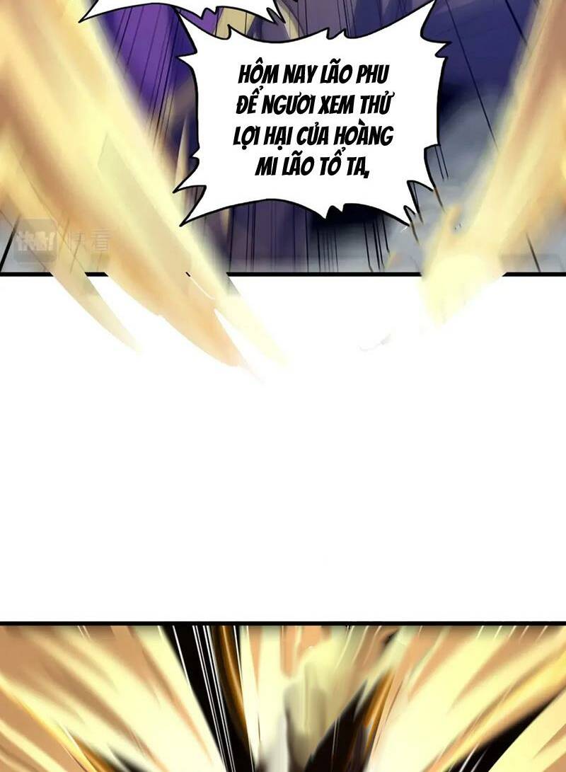 Đại Quản Gia Là Ma Hoàng Chapter 398 - Trang 2