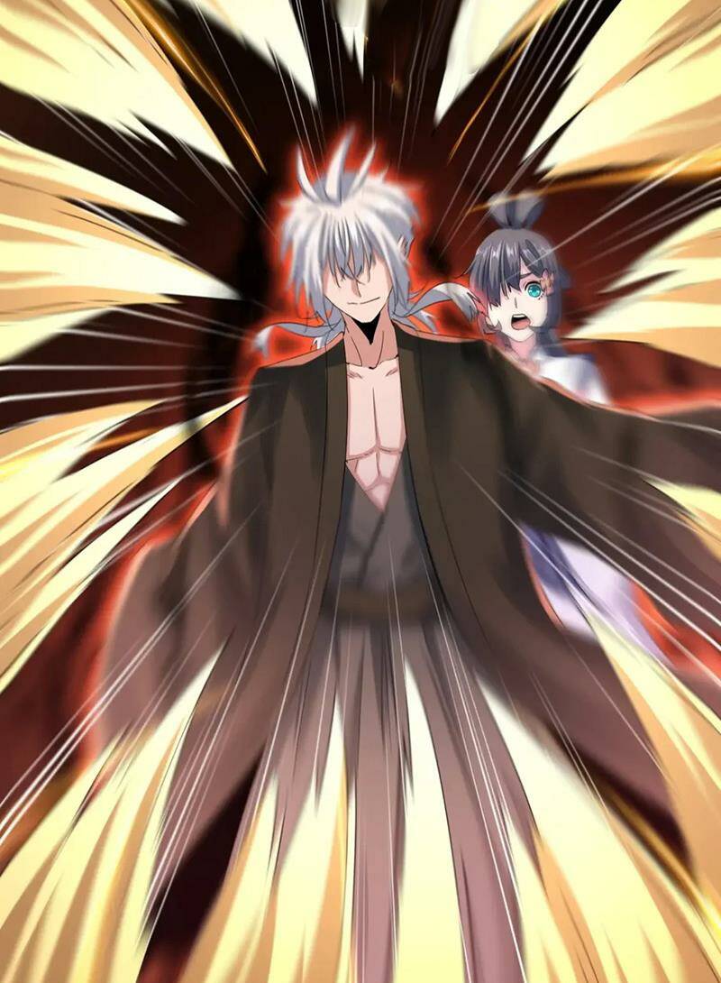 Đại Quản Gia Là Ma Hoàng Chapter 398 - Trang 2