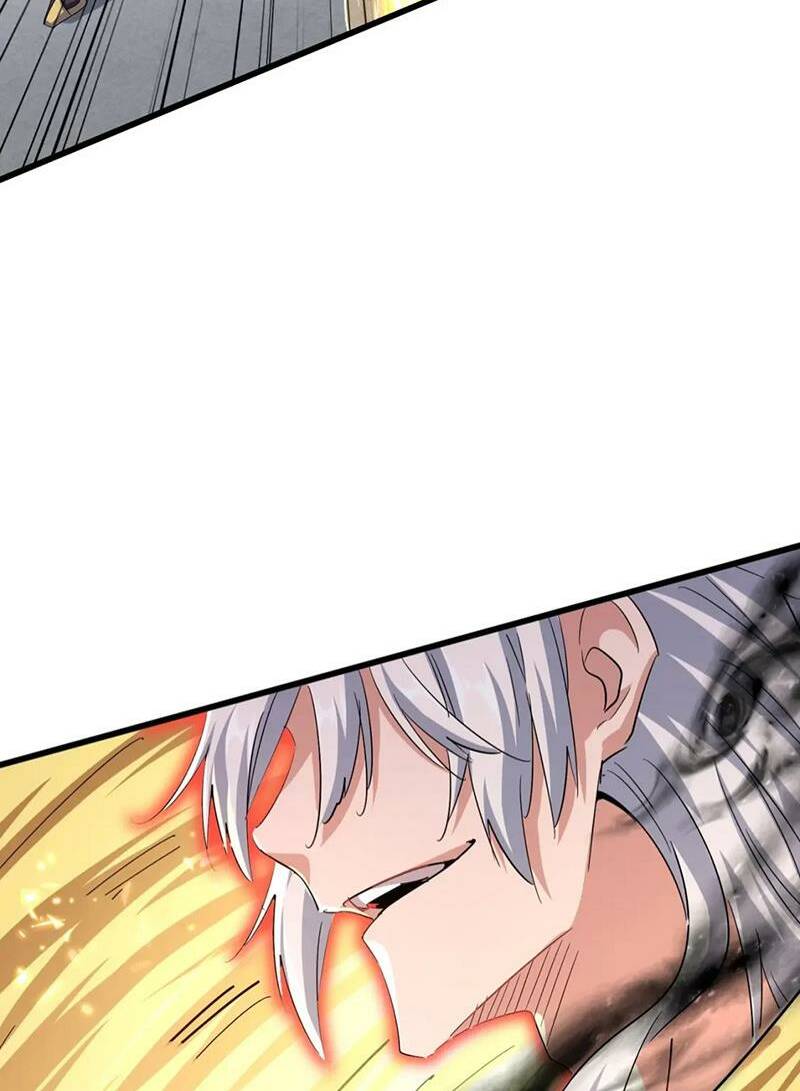 Đại Quản Gia Là Ma Hoàng Chapter 398 - Trang 2