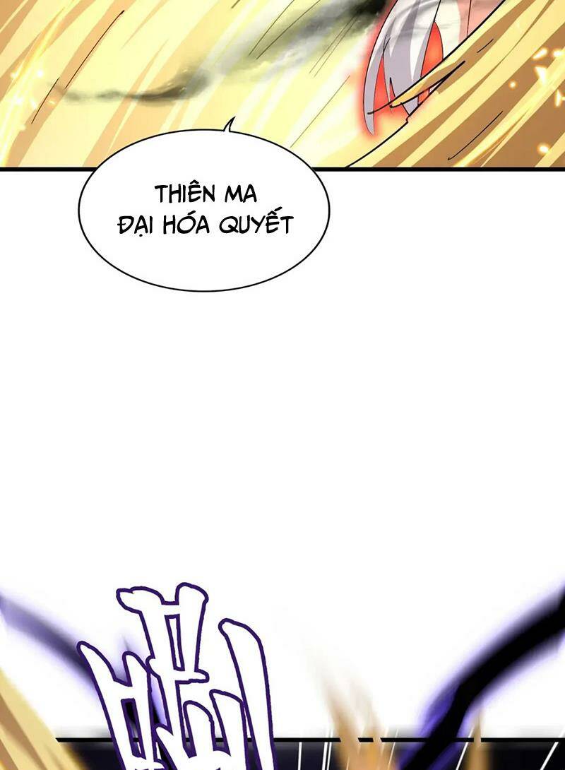 Đại Quản Gia Là Ma Hoàng Chapter 398 - Trang 2