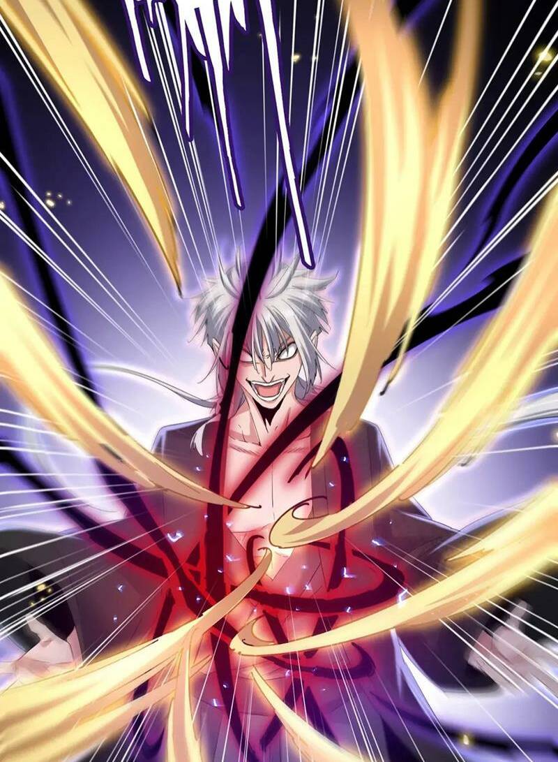 Đại Quản Gia Là Ma Hoàng Chapter 398 - Trang 2