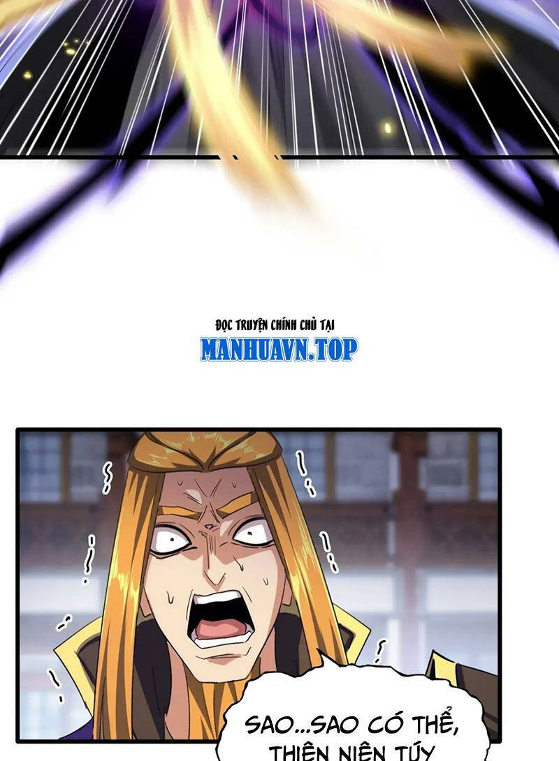 Đại Quản Gia Là Ma Hoàng Chapter 398 - Trang 2