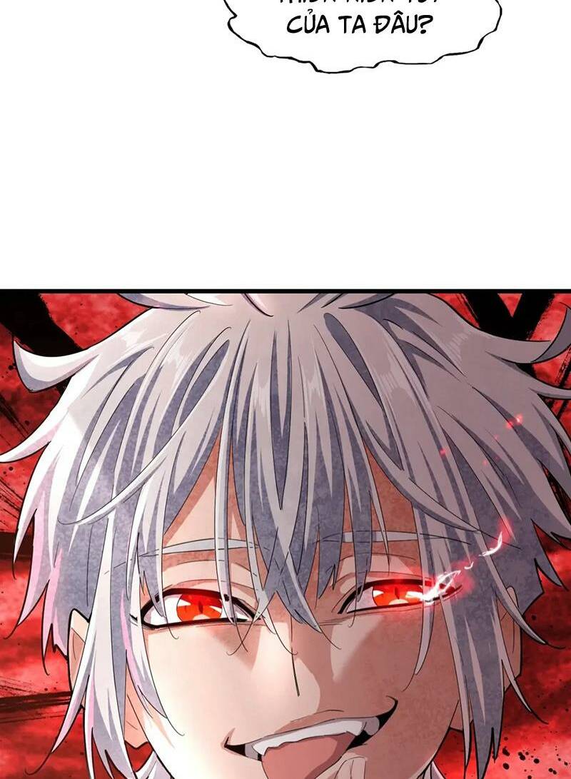 Đại Quản Gia Là Ma Hoàng Chapter 398 - Trang 2