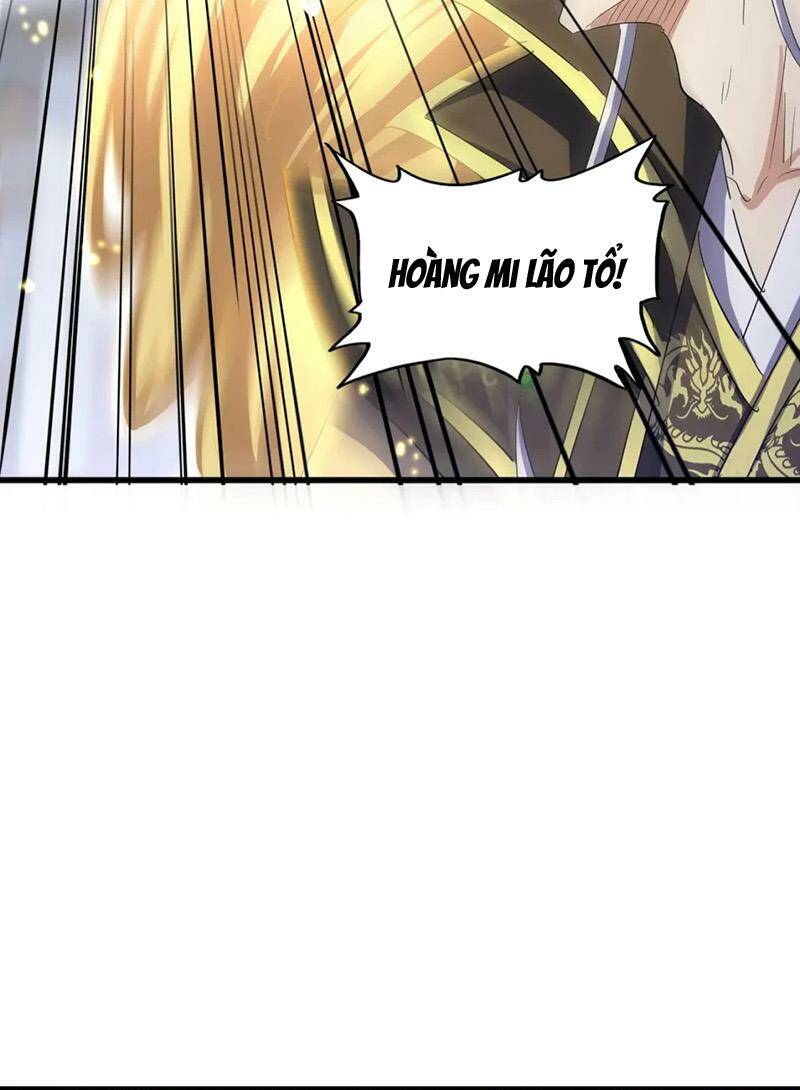 Đại Quản Gia Là Ma Hoàng Chapter 398 - Trang 2