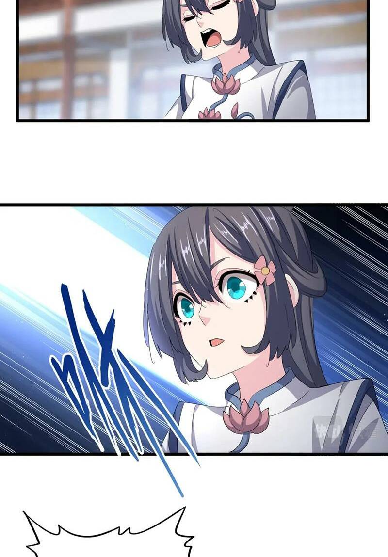 Đại Quản Gia Là Ma Hoàng Chapter 398 - Trang 2