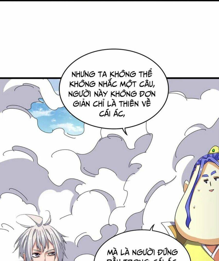 Đại Quản Gia Là Ma Hoàng Chapter 400 - Trang 2