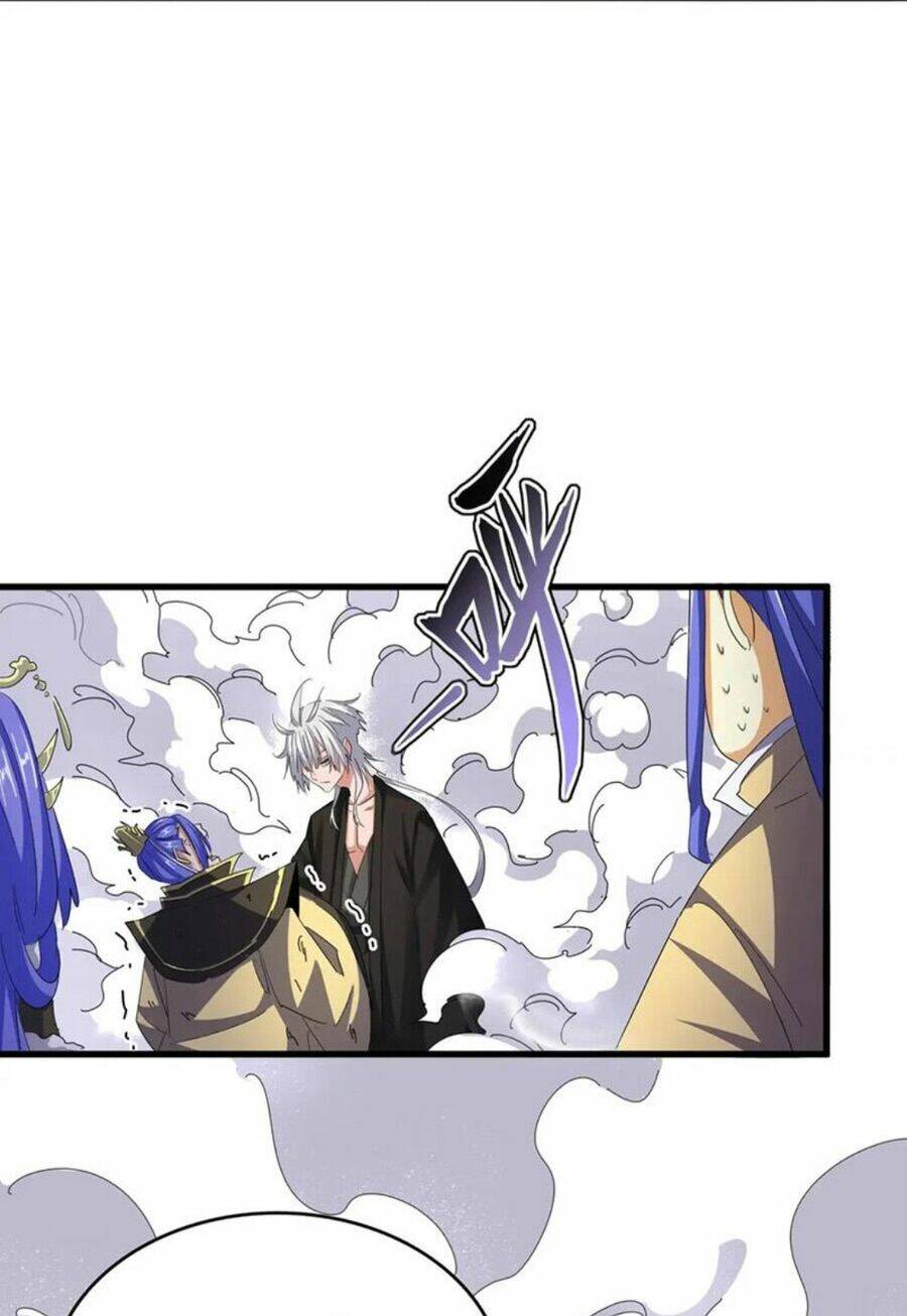 Đại Quản Gia Là Ma Hoàng Chapter 400 - Trang 2