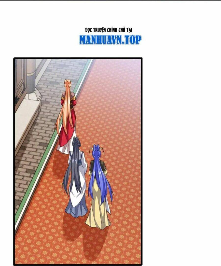 Đại Quản Gia Là Ma Hoàng Chapter 400 - Trang 2