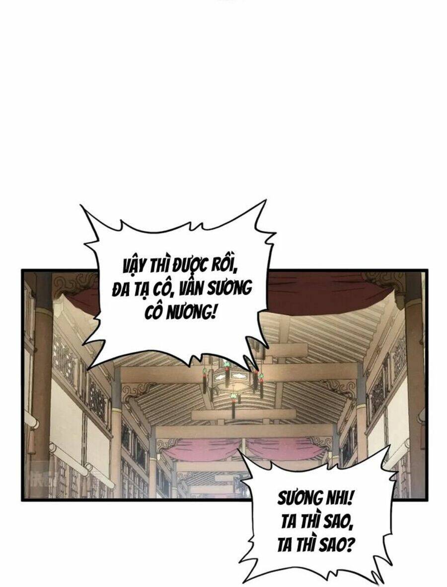 Đại Quản Gia Là Ma Hoàng Chapter 400 - Trang 2