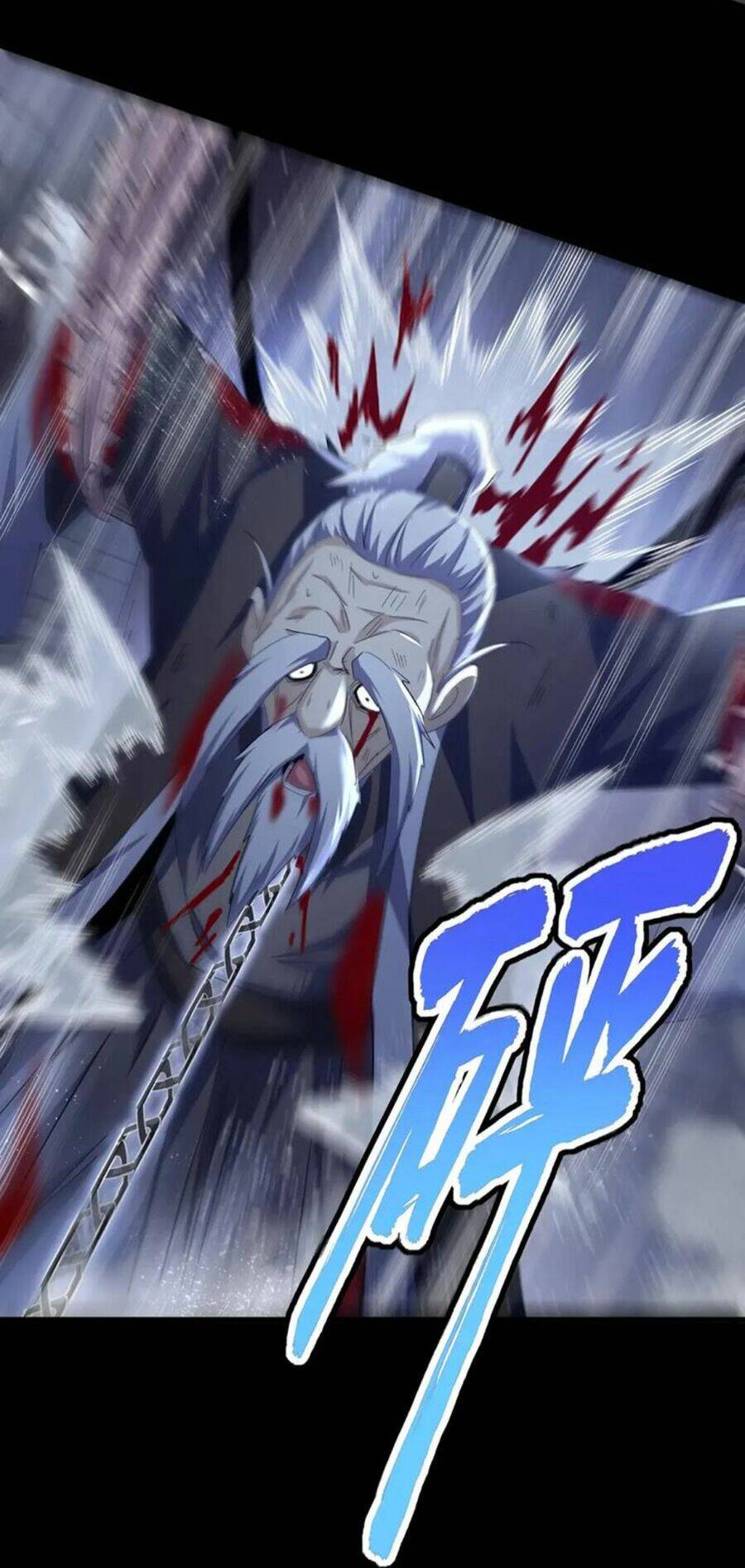 Đại Quản Gia Là Ma Hoàng Chapter 400 - Trang 2