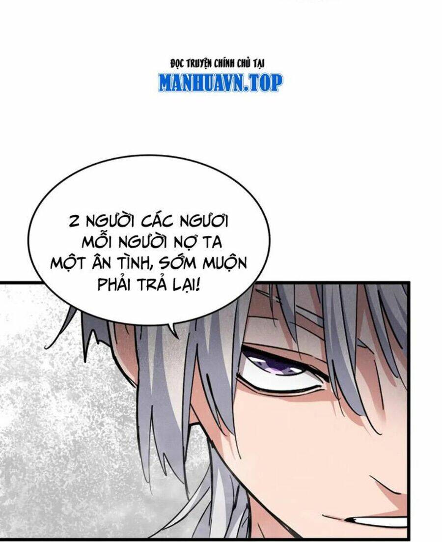 Đại Quản Gia Là Ma Hoàng Chapter 400 - Trang 2