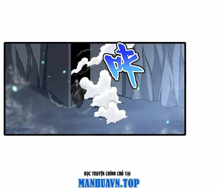 Đại Quản Gia Là Ma Hoàng Chapter 401 - Trang 2