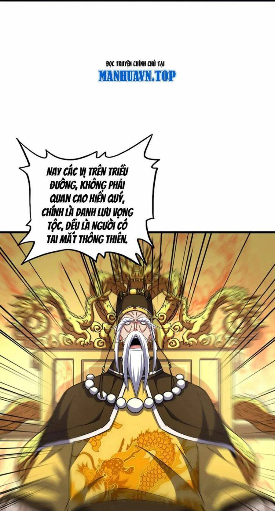 Đại Quản Gia Là Ma Hoàng Chapter 403 - Trang 2