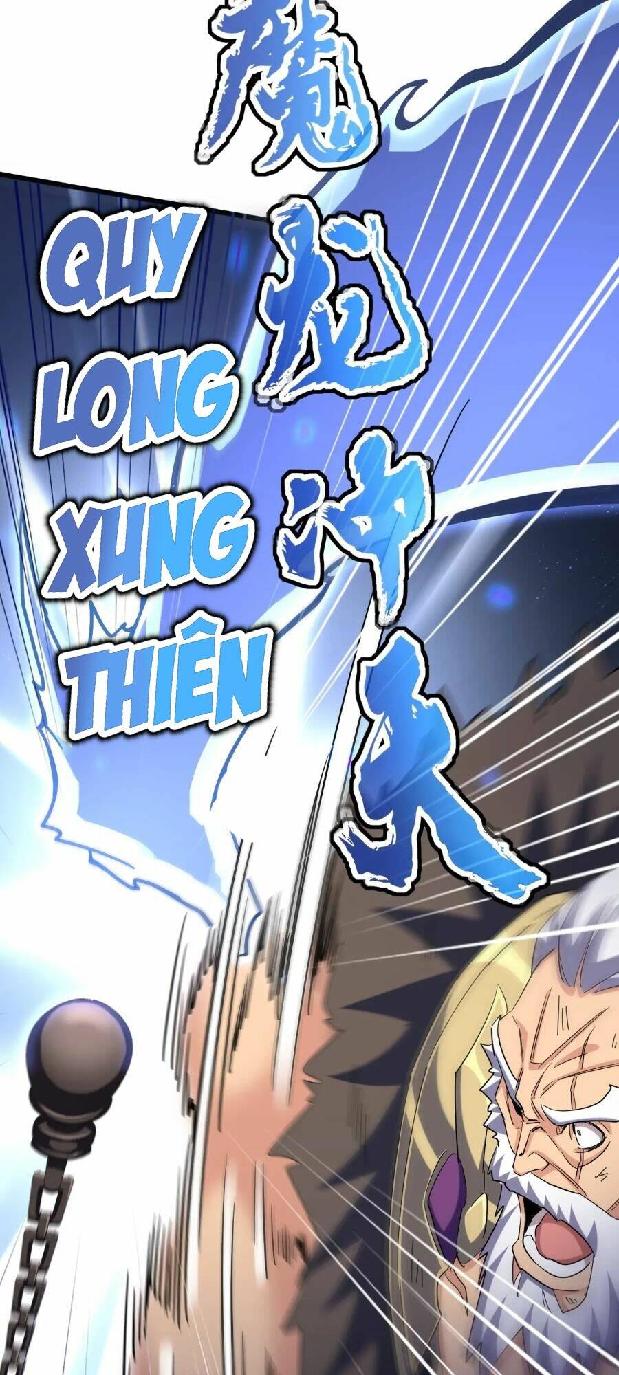 Đại Quản Gia Là Ma Hoàng Chapter 407 - Trang 2