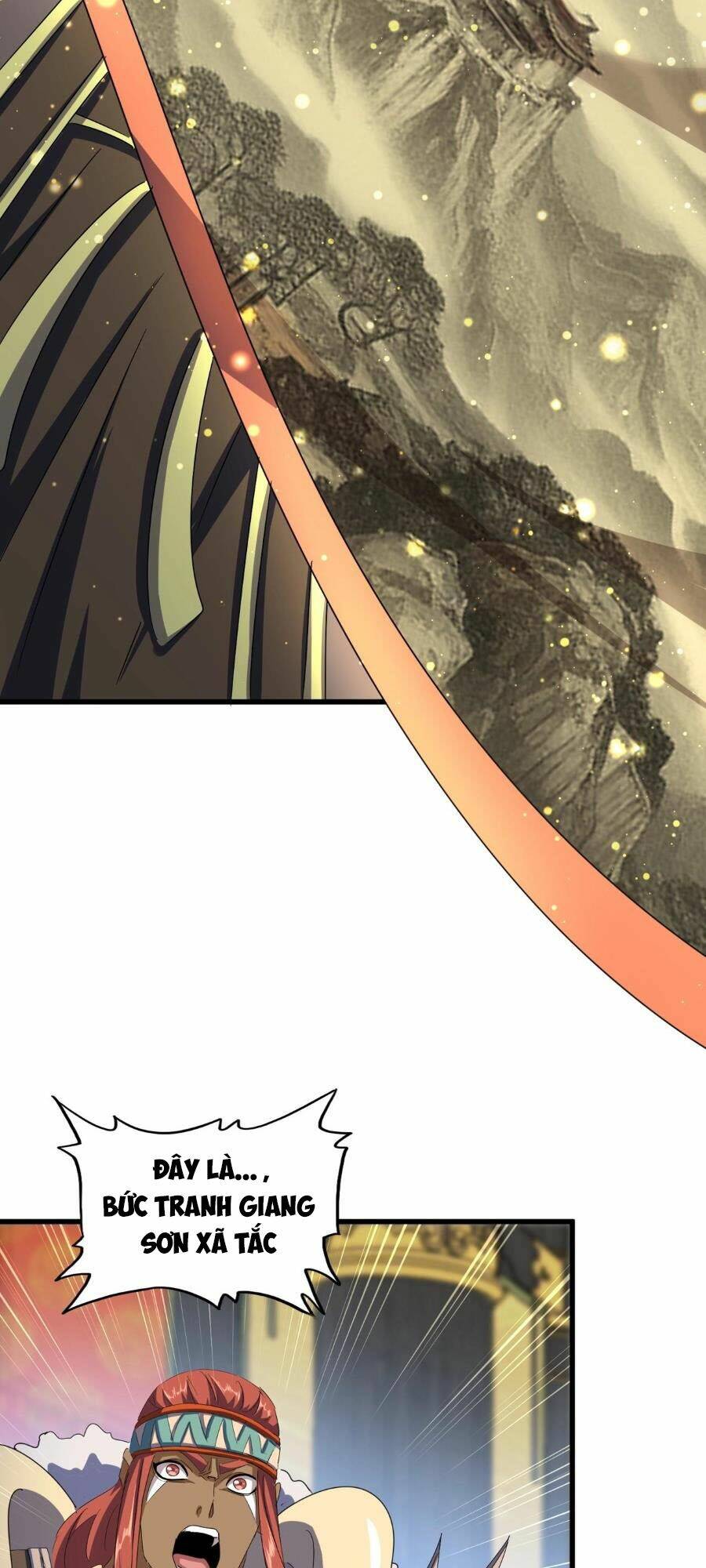 Đại Quản Gia Là Ma Hoàng Chapter 429 - Trang 2