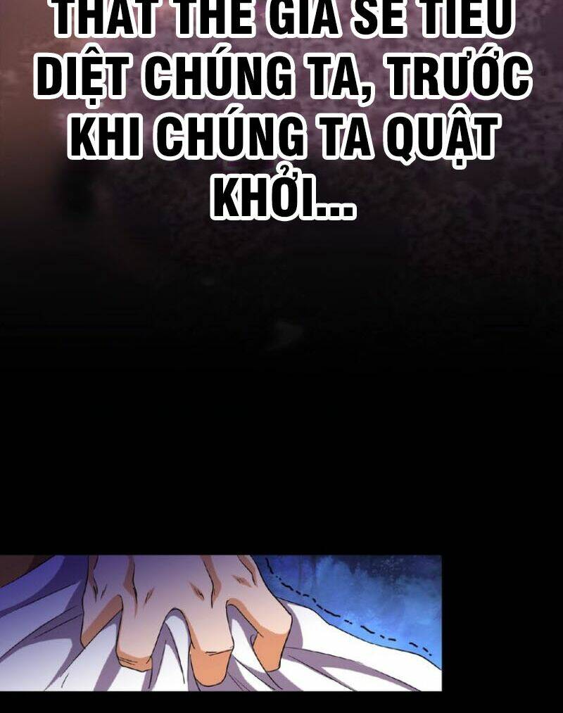 Đại Quản Gia Là Ma Hoàng Chapter 43 - Trang 2