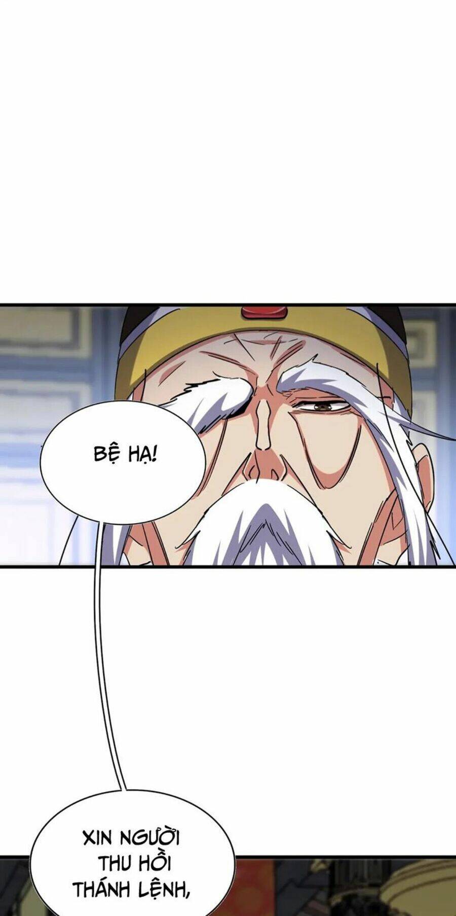 Đại Quản Gia Là Ma Hoàng Chapter 431 - Trang 2