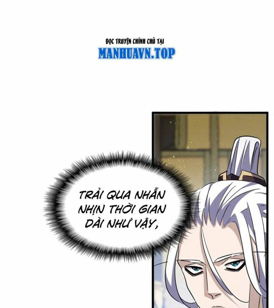 Đại Quản Gia Là Ma Hoàng Chapter 432 - Trang 2