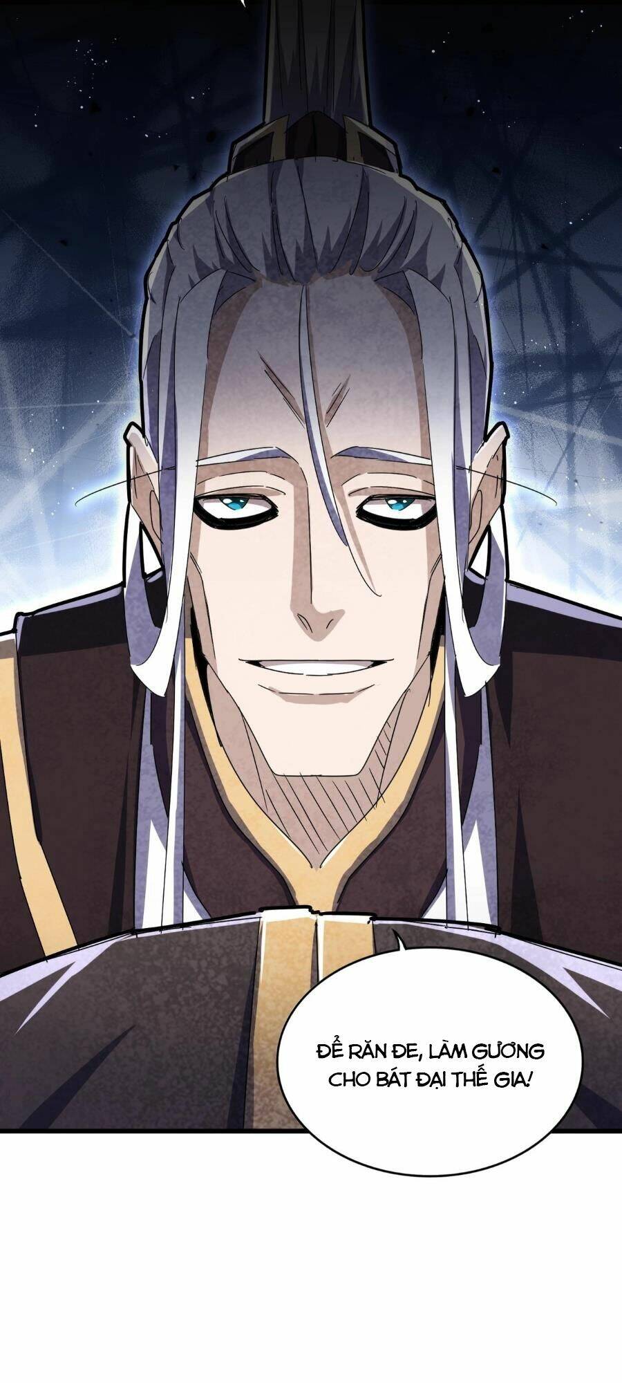 Đại Quản Gia Là Ma Hoàng Chapter 434 - Trang 2