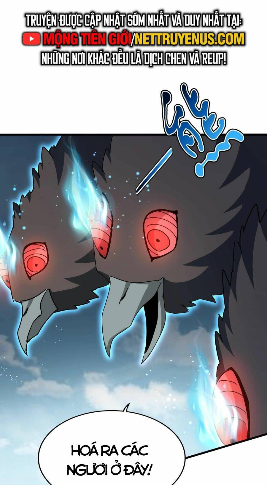 Đại Quản Gia Là Ma Hoàng Chapter 440 - Trang 2