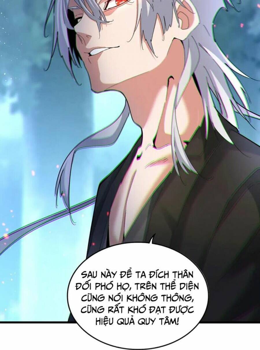 Đại Quản Gia Là Ma Hoàng Chapter 449 - Trang 2