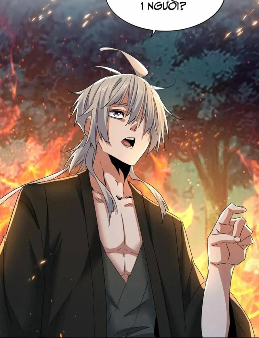 Đại Quản Gia Là Ma Hoàng Chapter 450 - Trang 2