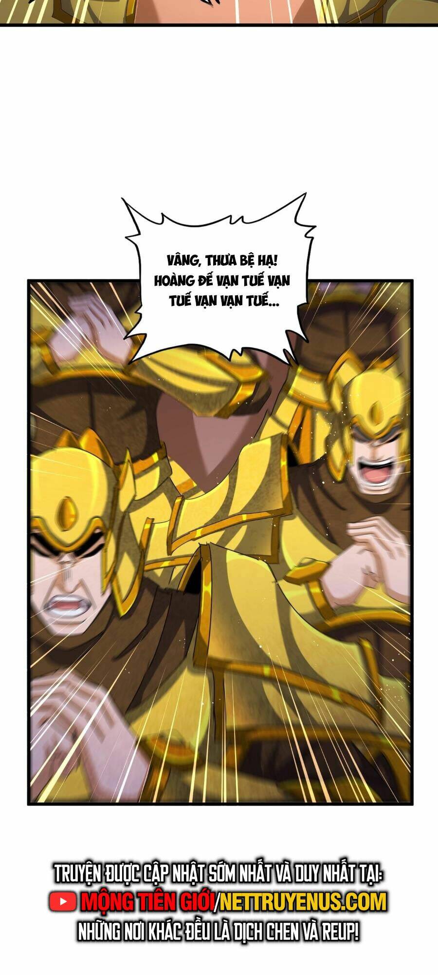 Đại Quản Gia Là Ma Hoàng Chapter 467 - Trang 2