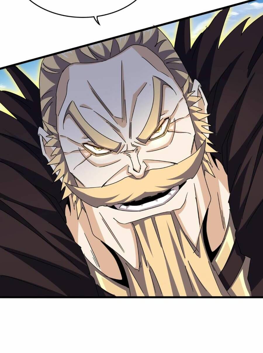 Đại Quản Gia Là Ma Hoàng Chapter 472 - Trang 2