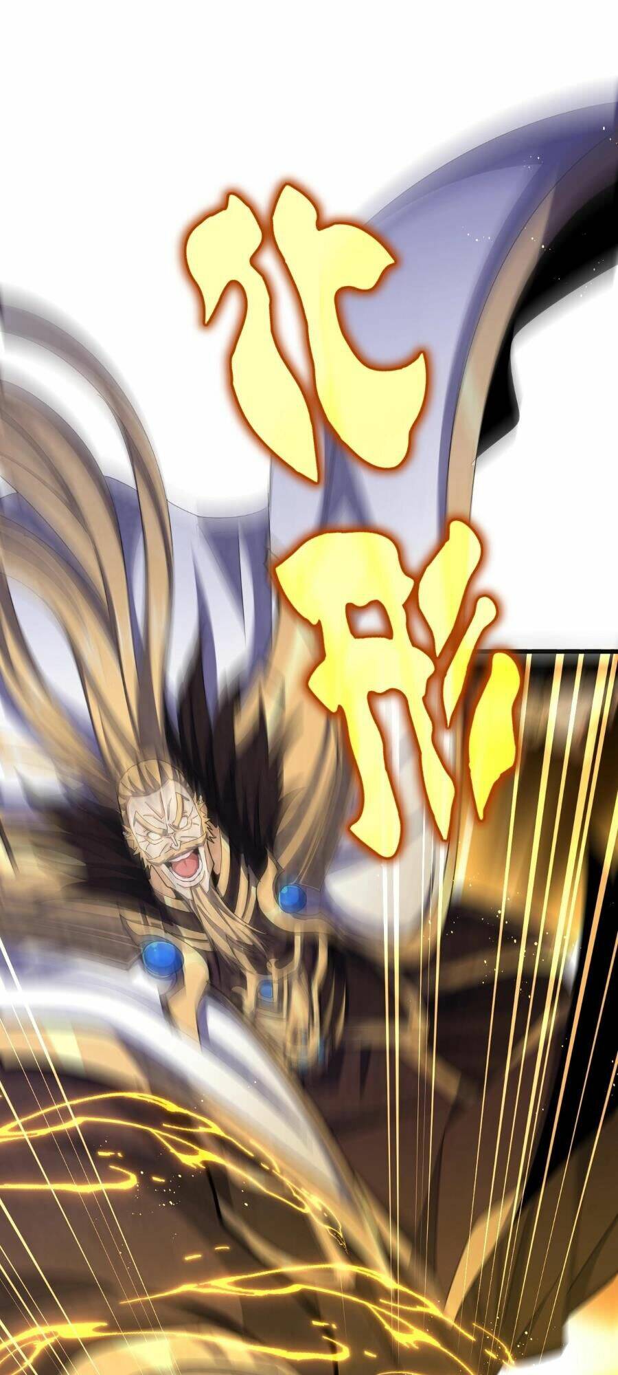 Đại Quản Gia Là Ma Hoàng Chapter 472 - Trang 2