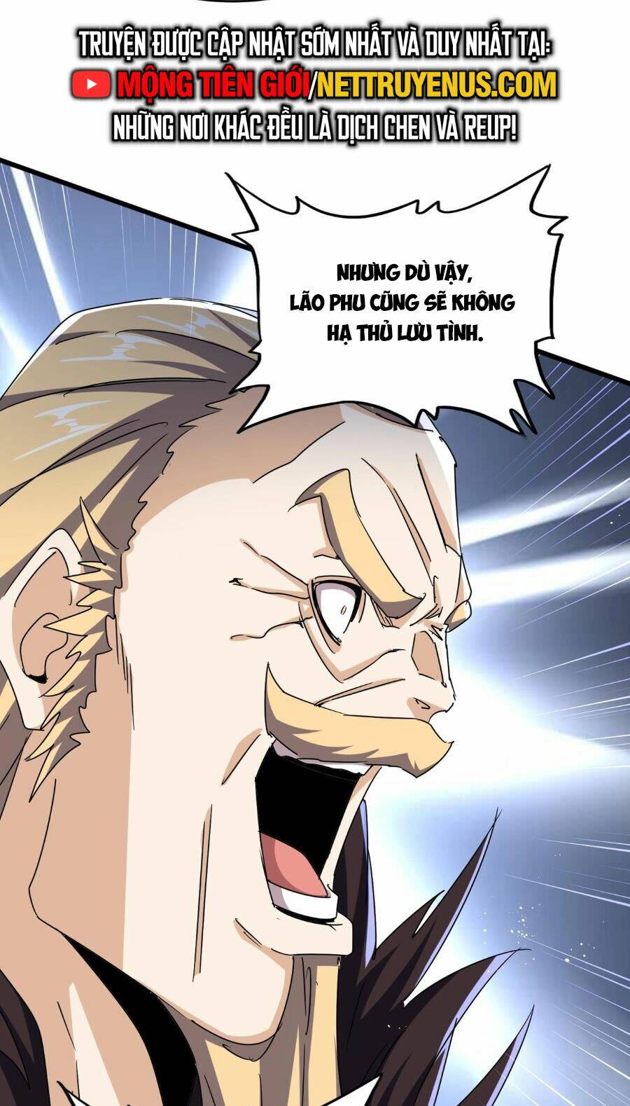 Đại Quản Gia Là Ma Hoàng Chapter 472 - Trang 2