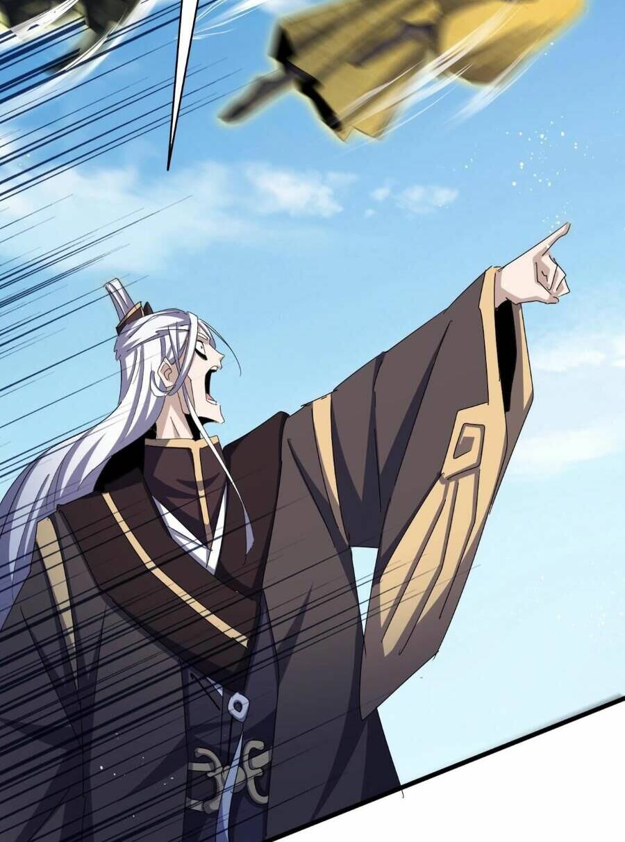 Đại Quản Gia Là Ma Hoàng Chapter 472 - Trang 2