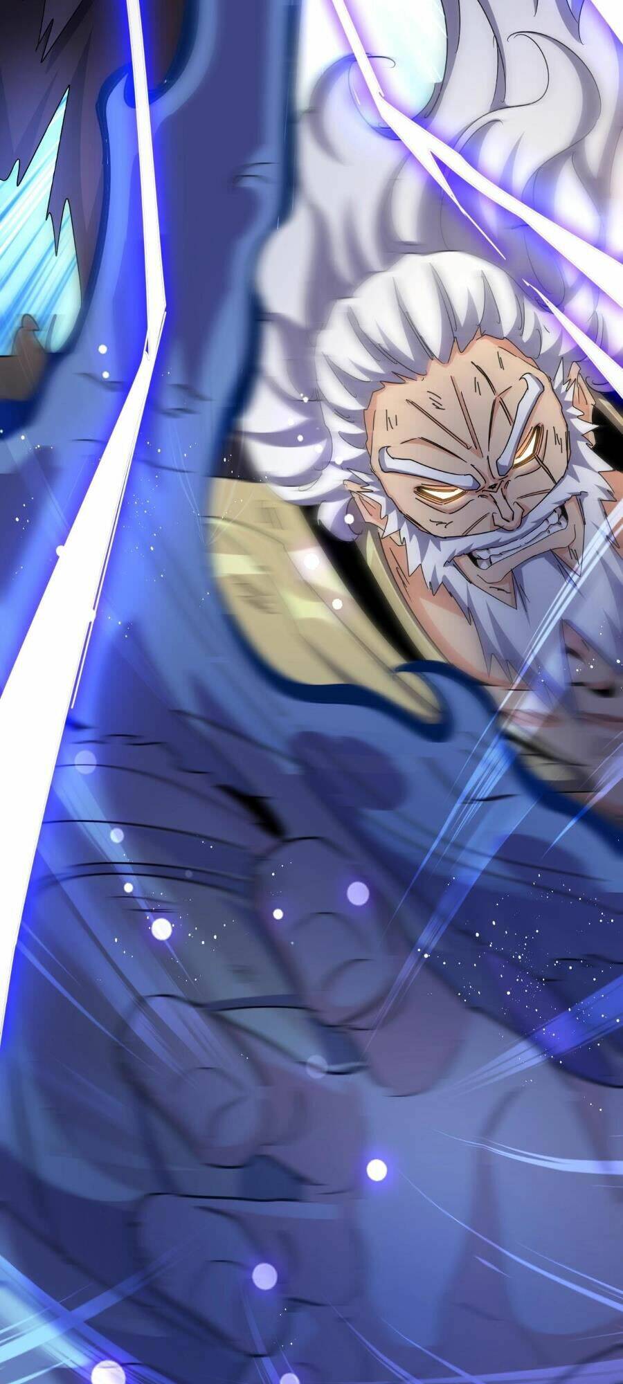 Đại Quản Gia Là Ma Hoàng Chapter 472 - Trang 2