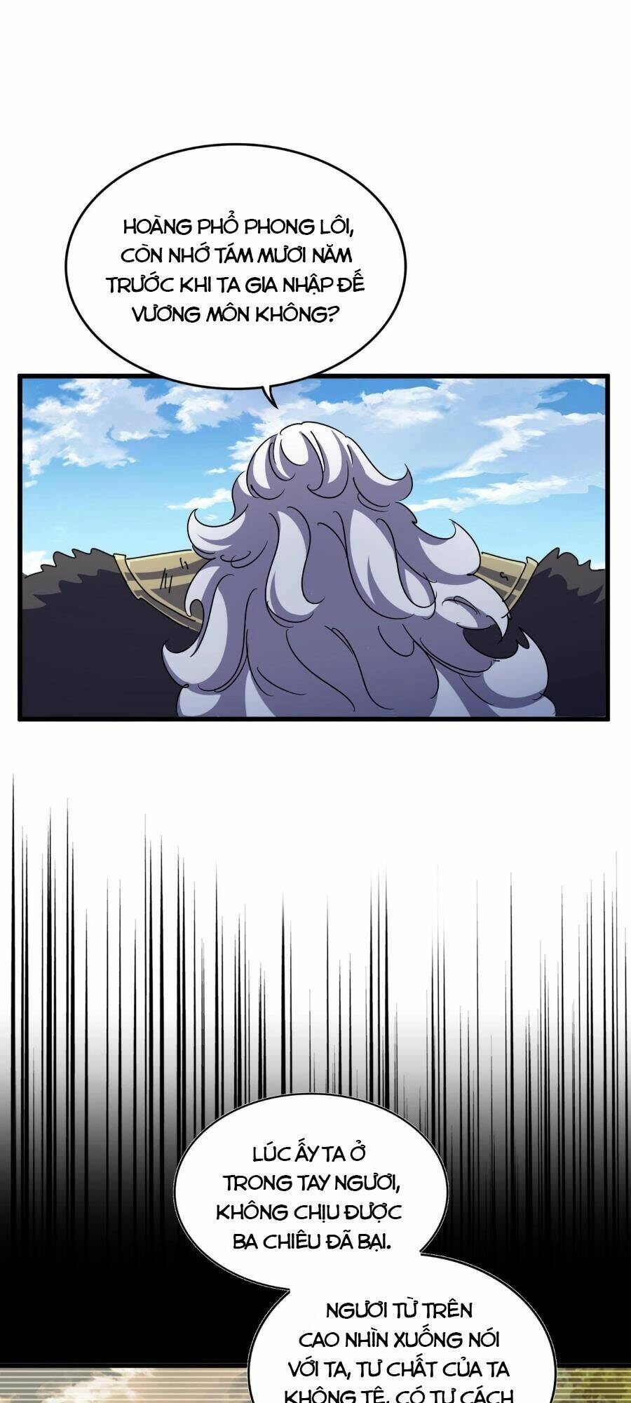 Đại Quản Gia Là Ma Hoàng Chapter 472 - Trang 2