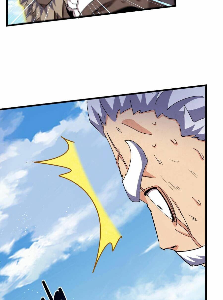 Đại Quản Gia Là Ma Hoàng Chapter 472 - Trang 2