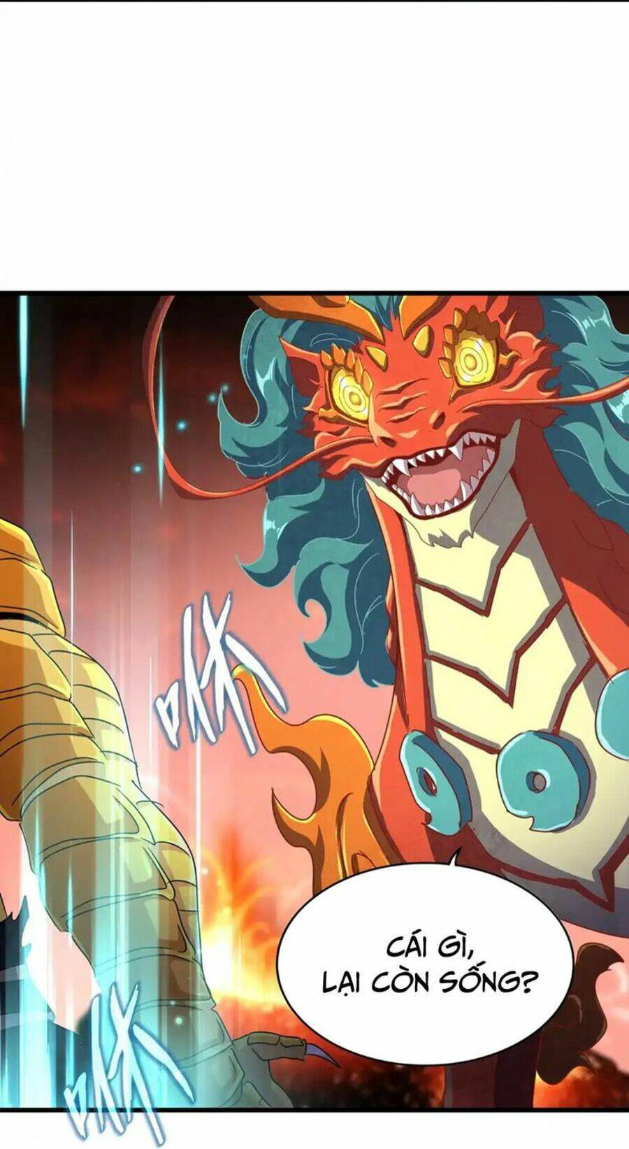 Đại Quản Gia Là Ma Hoàng Chapter 480 - Trang 2